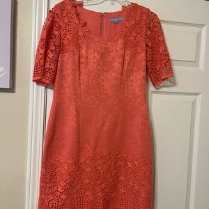 Antonio Melani dress